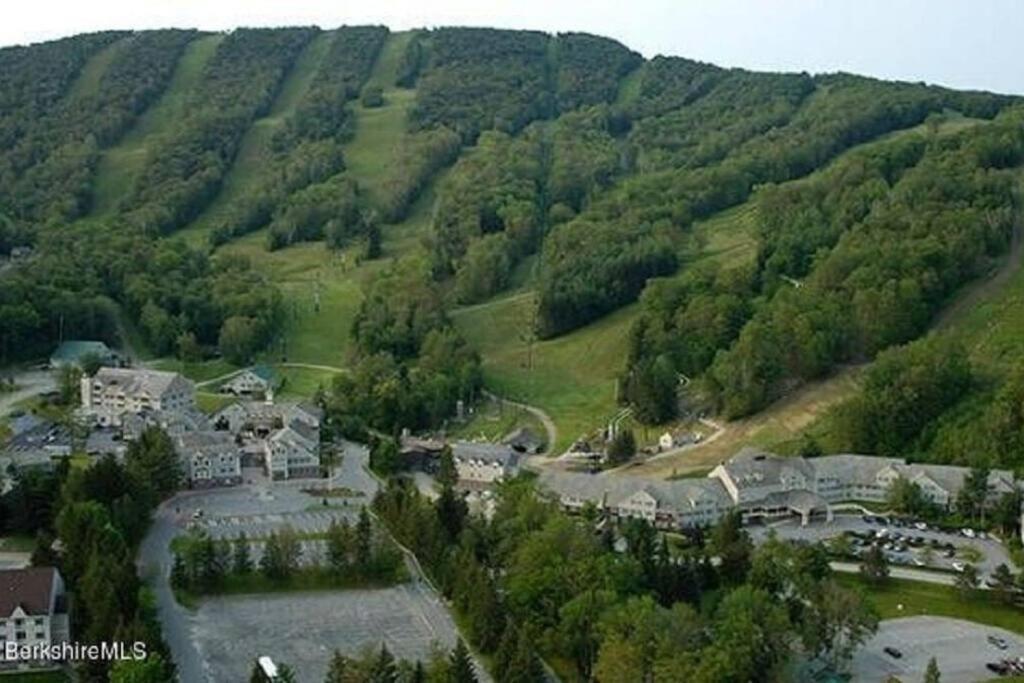 Unique Yeti-Theme Ski On Off Suite Jiminy-Sleeps 4 Hancock Eksteriør bilde